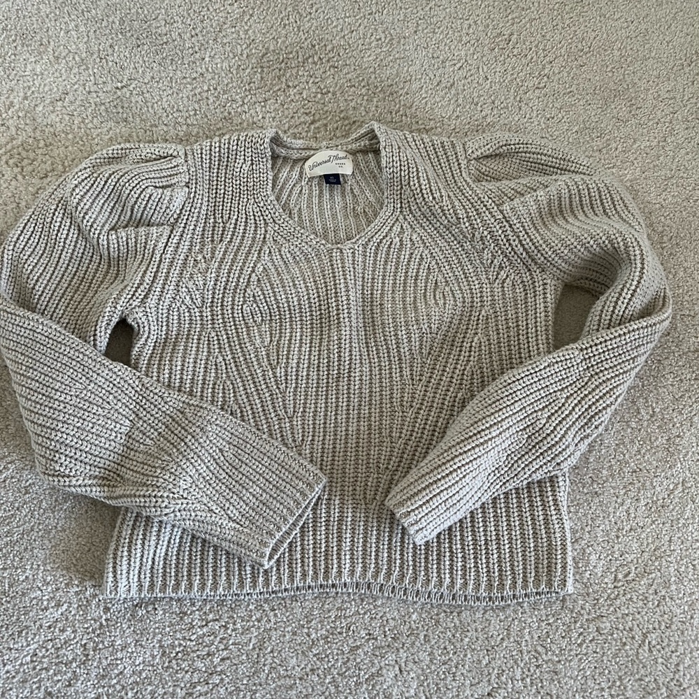 Womens Sweater